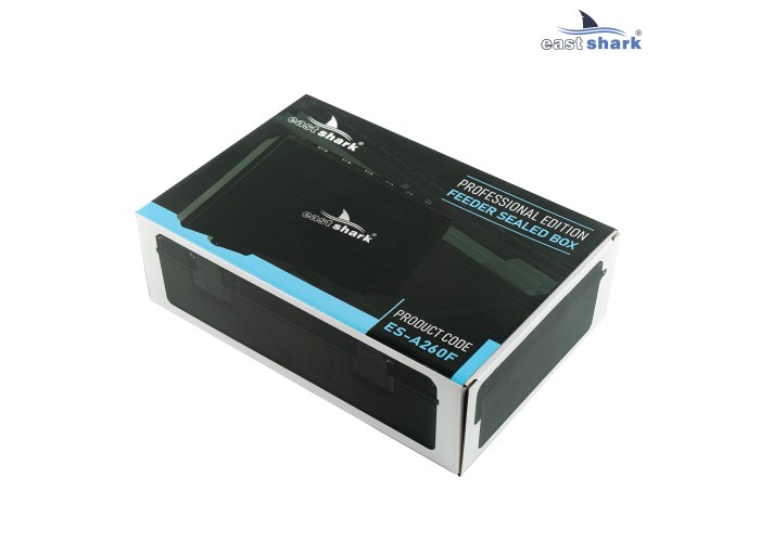 Органайзер Feeder BOX EastShark A260F Professional edition