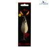 Блесна колеблющаяся (уп./5шт.) EastShark Atomic 18 грамм col.#031