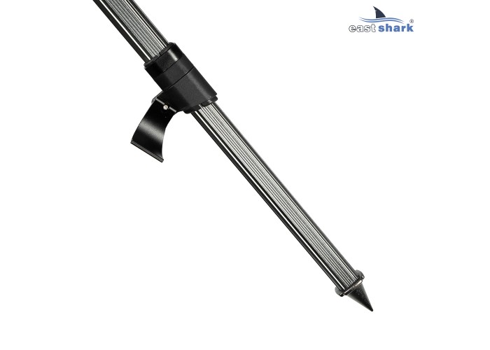 Подставка тренога на 3 удилища со стаканами EastShark CLS-182