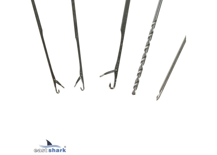 Набор для насадки EastShark GZ-187 5в1