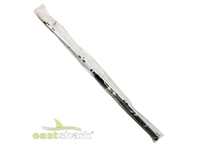 Удилище ES Крокодил белый (100-250 гр) 1,2 м