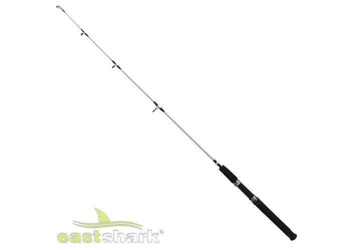 Удилище ES Крокодил белый (100-250 гр) 1,2 м
