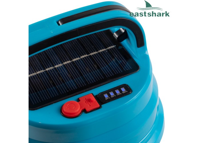 Фонарь кемпинговый ES-V80