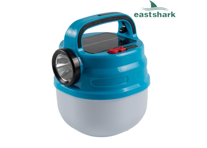 Фонарь кемпинговый ES-V80