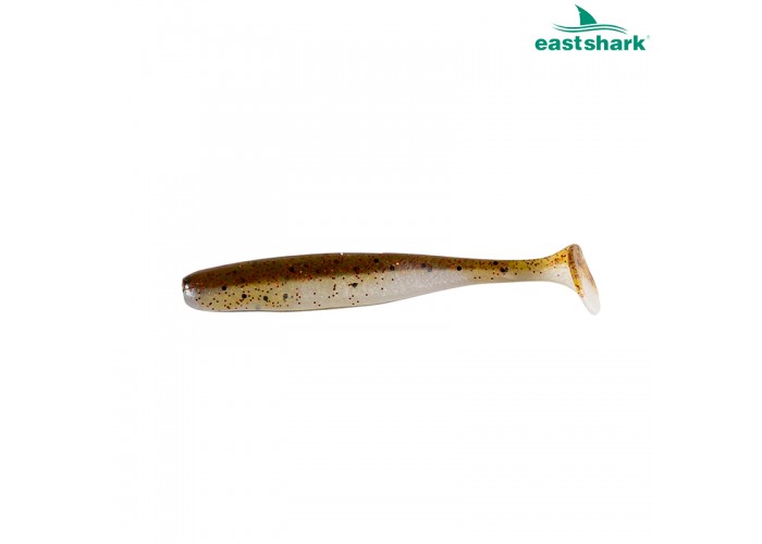 Силиконовая приманка ES3118 100 мм (4 шт/уп) color: 105