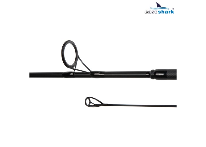 Удилище карповое EastShark ES-2 Traveller 2-х част. 3,5 lb 3.6 м NEW