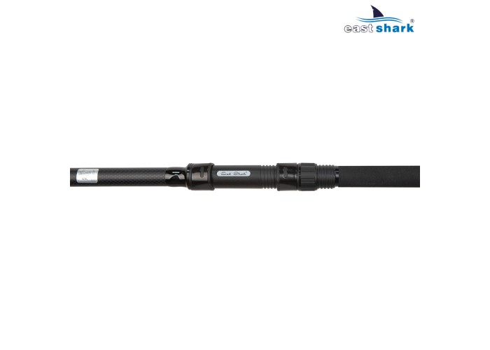 Удилище карповое EastShark ES-2 Traveller 2-х част. 3,5 lb 3.6 м NEW