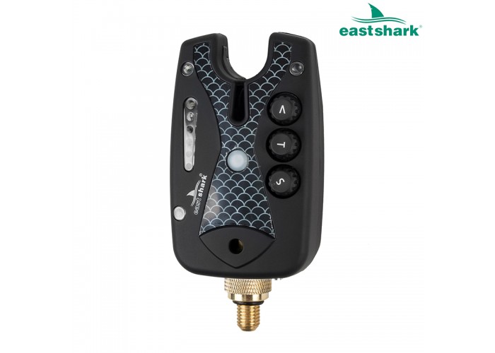 Набор сигнализаторов с пейджером EastShark SP-03 (4+1)