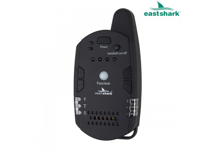 Набор сигнализаторов с пейджером EastShark SP-03 (4+1)