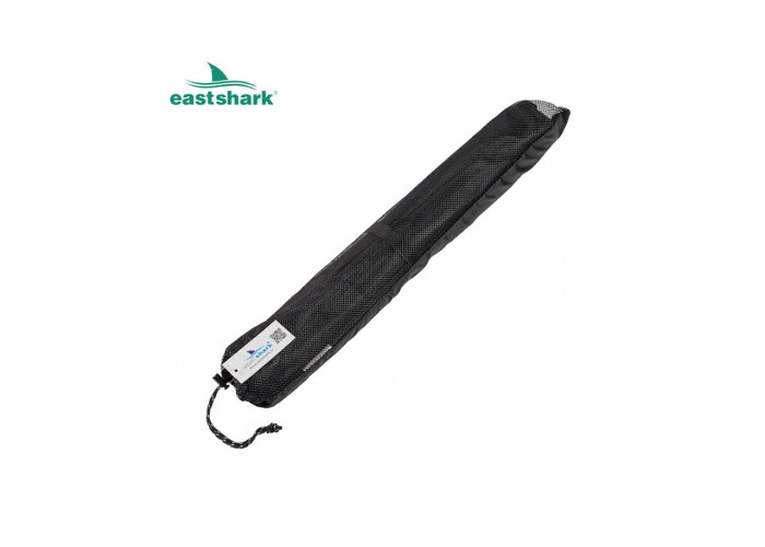 Туристический стол 53*74*55 см черный большой