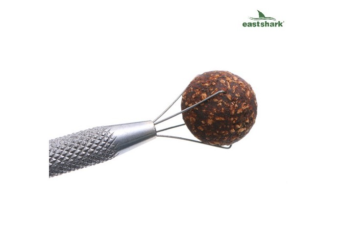 Держатель бойлов (нержавейка)