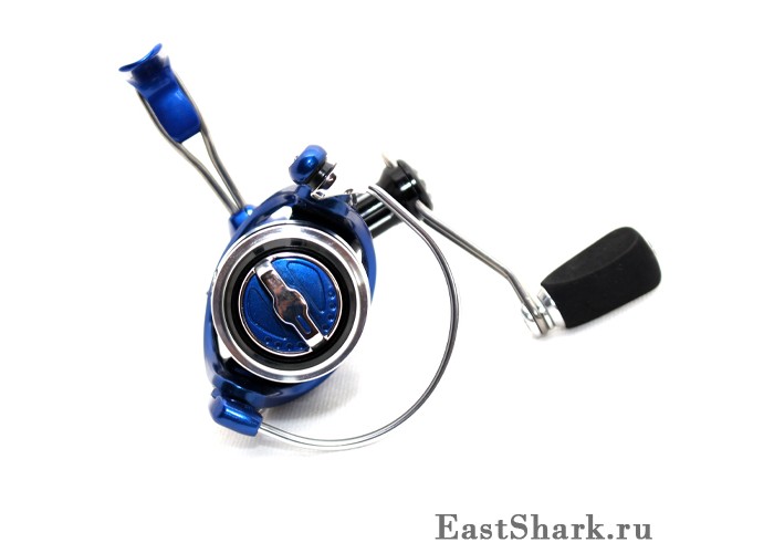 Катушка EX 1000 передний фрикцион 9+1п