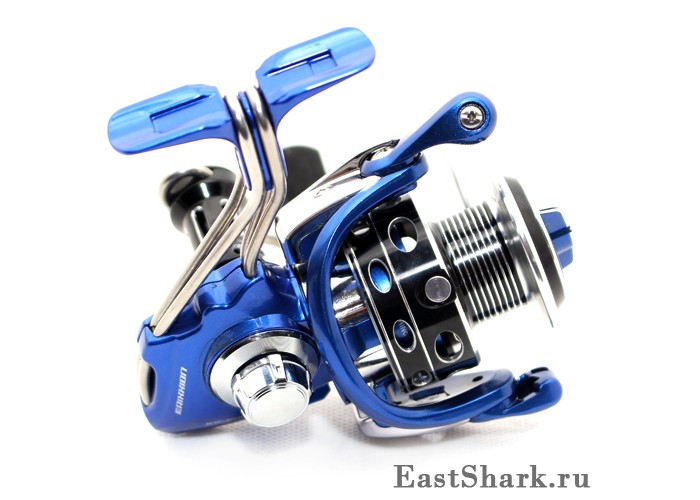 Катушка EX 1000 передний фрикцион 9+1п