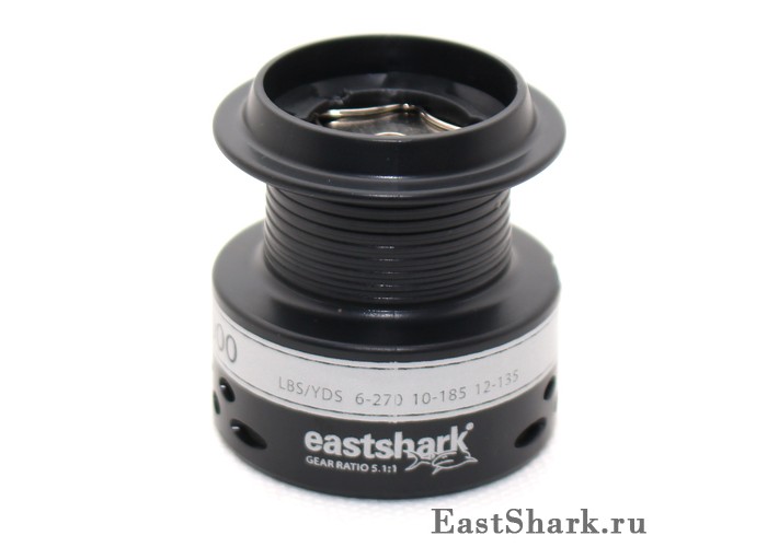 Катушка EX 1000 передний фрикцион 9+1п