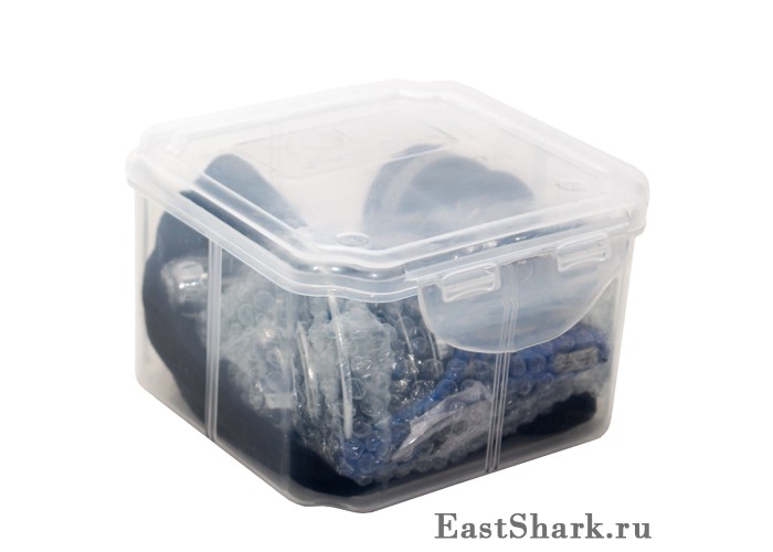 Катушка EX 1000 передний фрикцион 9+1п