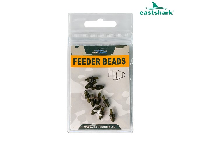 Коннектор Feeder Beads