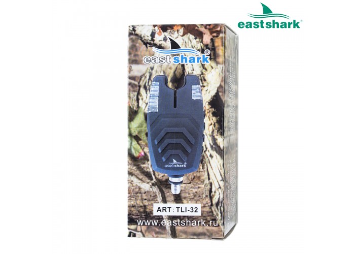 Сигнализатор поклёвки TLI-32