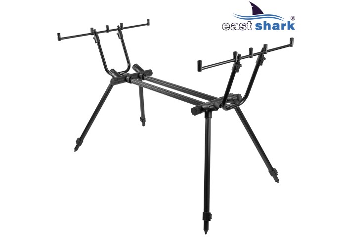 Rod-pod EastShark FMG-04