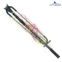 Подсак треугольный EastShark YFP-600 леска