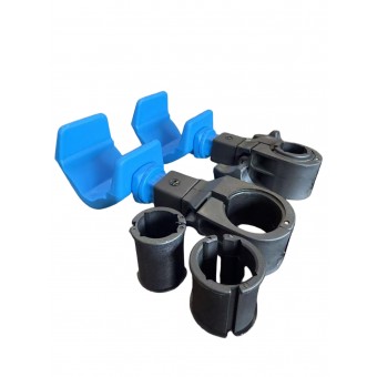 Держатель EastShark TFC 023 (уп. 2шт)