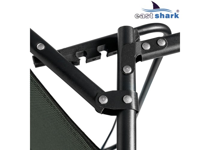 Раскладушка EastShark туристическая ES-96