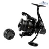 Катушка фидерная EastShark LT 5500 с сигнализатором поклевки