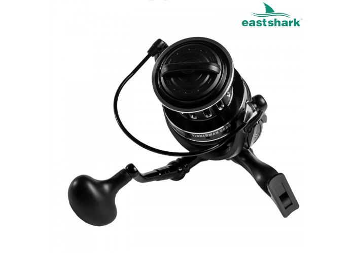 Катушка EastShark Fisherman 9000 9+1 п.
