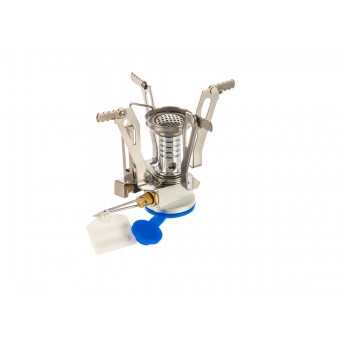 Плита портативная газовая "СЛЕДОПЫТ - Спутник"