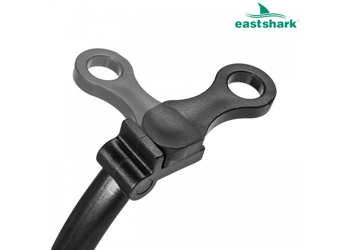 Свингер EastShark IS-20 Green