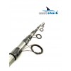  Удилище EastShark tele ULTRA (100-200г) 3,9 м