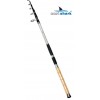  Удилище EastShark tele ULTRA (100-200г) 3,9 м