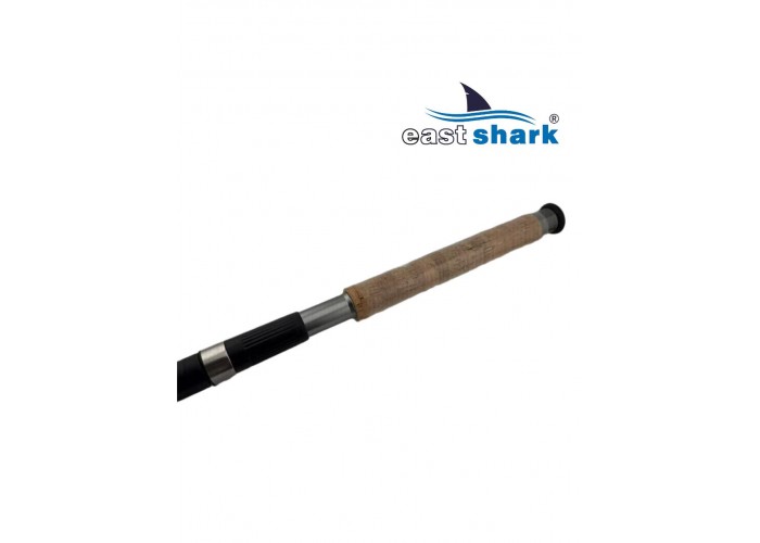  Удилище EastShark tele ULTRA (100-200г) 3,9 м