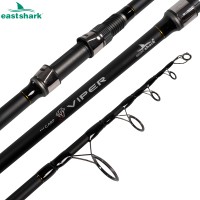 Спиннинг  EastShark VIPER Tele Carp 3.6 м 3.5 LB
