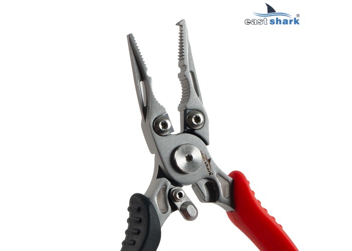 Многофункциональный рыболовный инструмент EastShark XP 210