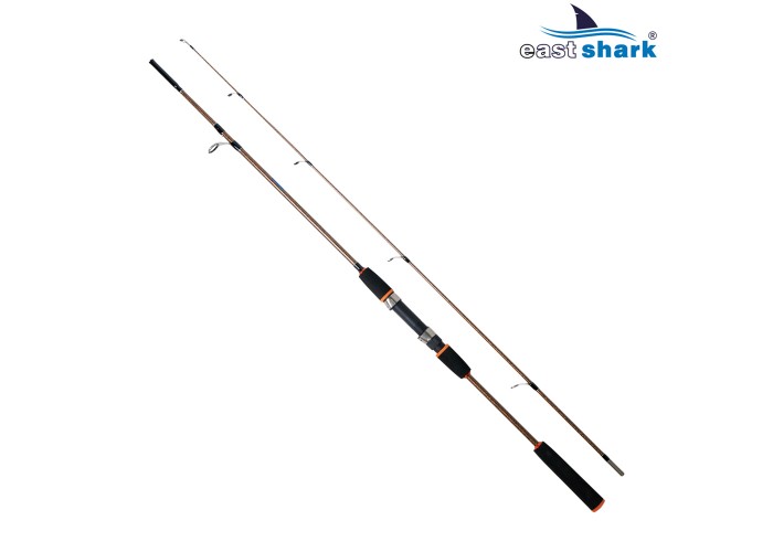 Спиннинг CAMO (60-150) Gold 1.8 м