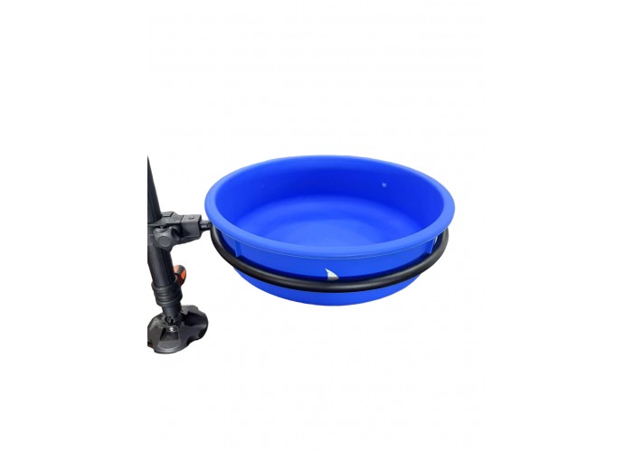 Емкость EastShark навесная D38см TST 007L