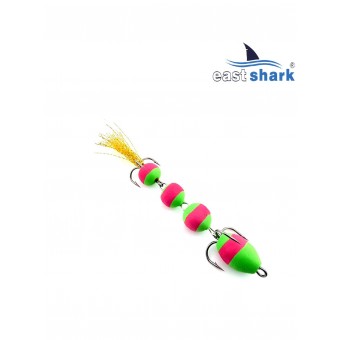 Мандула ES 108 (уп. 5 шт)