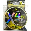 Шнур EastShark Sens-Pro X4 150м 0,18мм #1.2 желтый