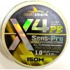 Шнур EastShark Sens-Pro X4 150м 0,18мм #1.2 желтый
