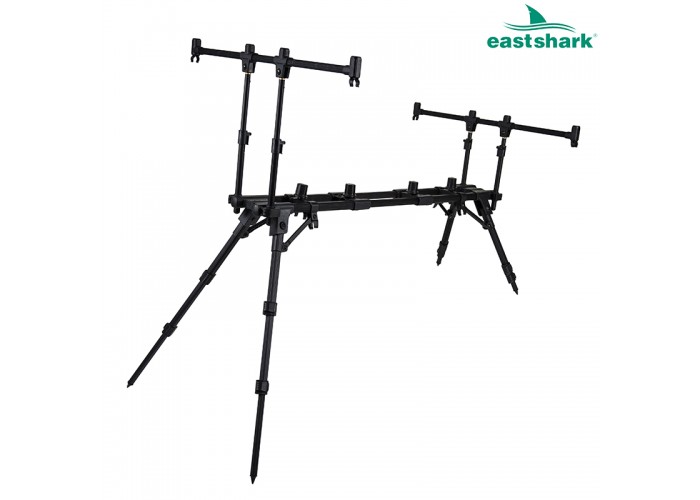 Rod-pod EastShark SBY-124