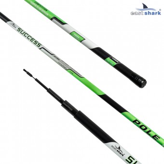 Уд. EastShark Success pole 10-40 б/к 4м