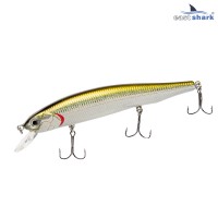 Воблер EastShark Hunt 12.5см. 18г. 0-1m Floating col.#008