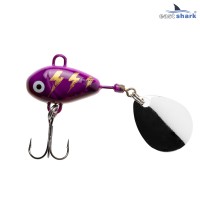 Тейл-Спиннер EastShark Tsunami 7г. col.#05