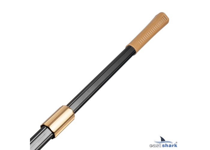 Подсак прорез. квадратный книжка EastShark FZL-6070242