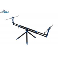 Rod-pod EastShark RP-TRD 3000 BLUE