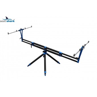 Rod-pod EastShark RP-TRD 3000 BLUE