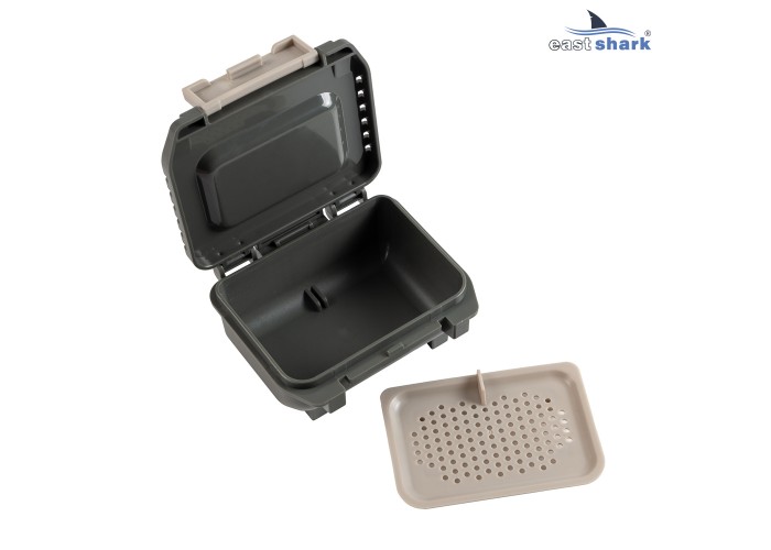 Бокс выносной EastShark для приманок MBXL-45 на ящик