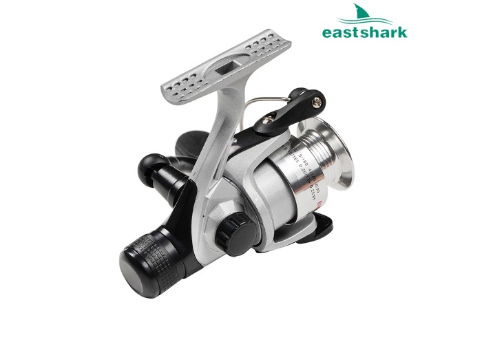 Катушка Coblla mini CB-V4 4 п. пластик шпуля.