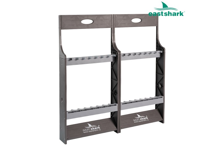 Подставка под удилища (пластик) EastShark ES-0010