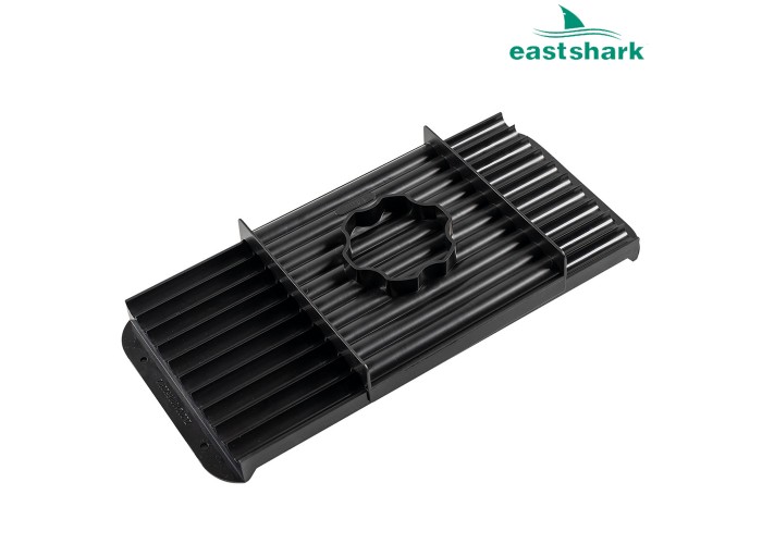 Доска для раскатки бойлов d14 мм малая